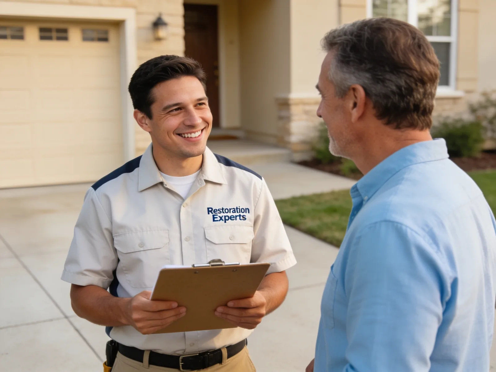 Water Damage Cleanup Chase, KS FAQs